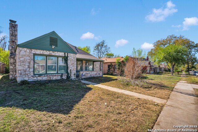 Details for 438 Vanderbilt, San Antonio, TX 78210