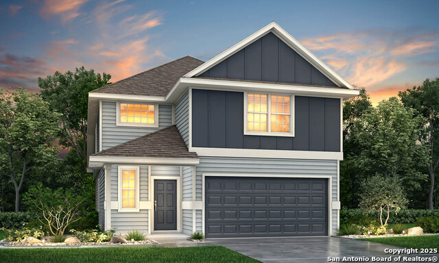 Details for 8550 Catnip Pass, Elmendorf, TX 78112