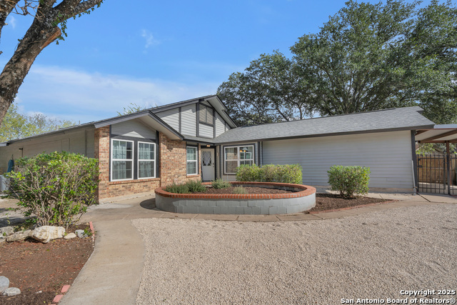 Details for 754 Cypresshill, San Antonio, TX 78245