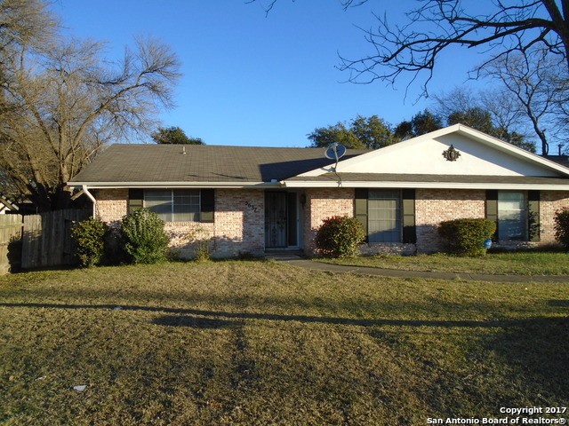 Details for 5637 Walzem  , Windcrest, TX 78218