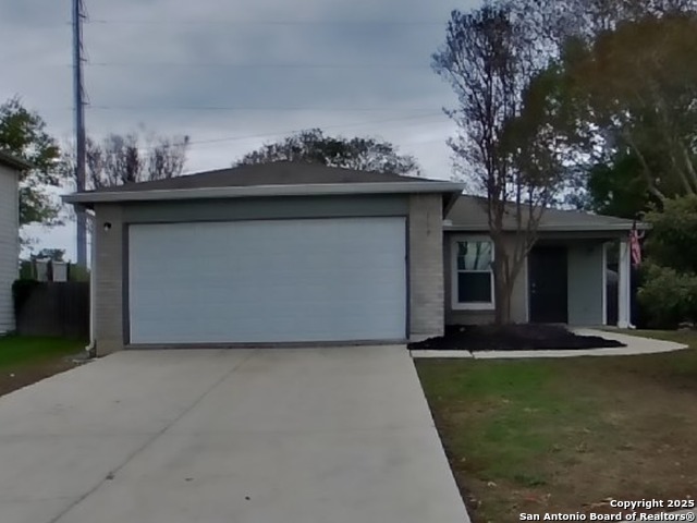 Details for 160 Hanging Moss, Cibolo, TX 78108