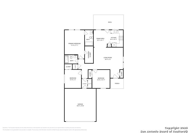 Image 16 of 16 For 160 Hanging Moss