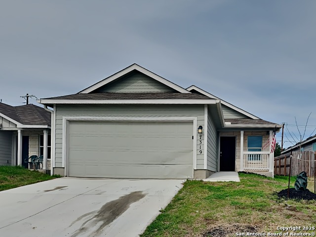 Details for 7319 Rosada , San Antonio, TX 78218