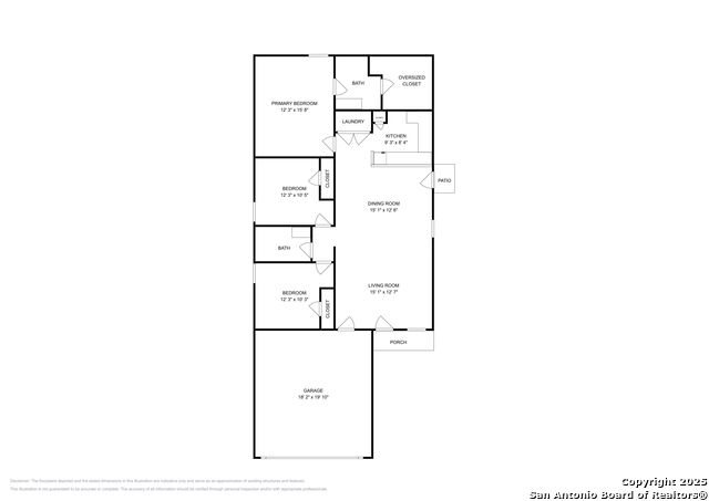 Image 16 of 16 For 7319 Rosada  