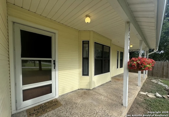 Details for 1291 Edgewater, Canyon Lake, TX 78133