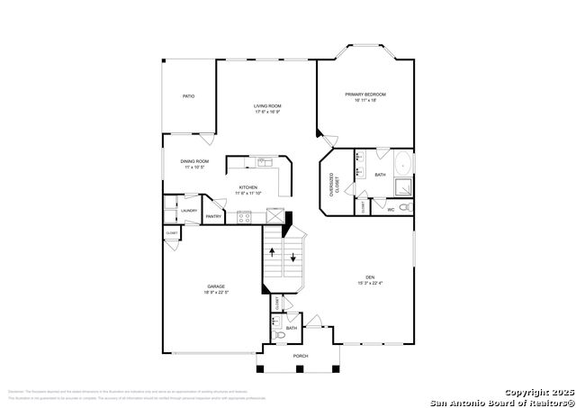 Image 20 of 21 For 213 Ridge