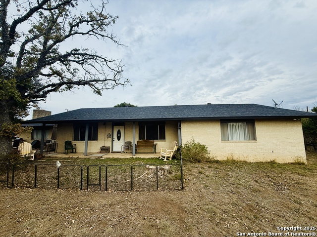 Details for 3394 Junction Hwy - B, Ingram, TX 78025