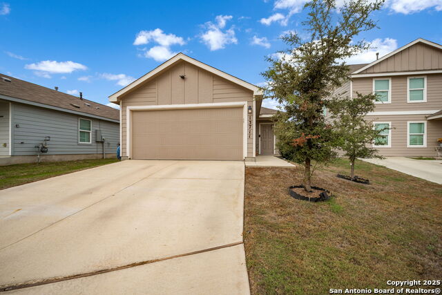 Details for 13711 Haystack Rdg, San Antonio, TX 78252