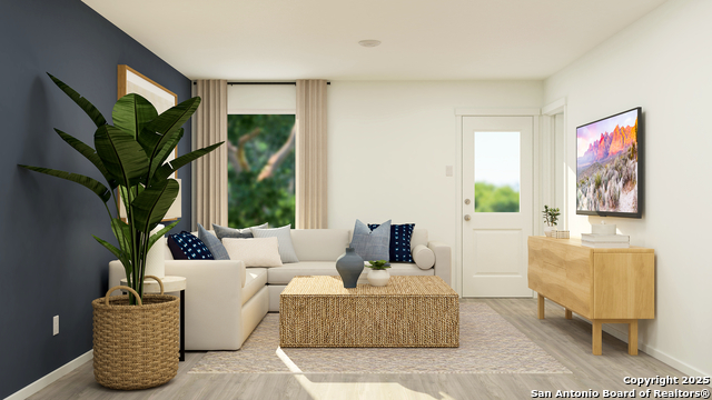 Image 6 of 27 For 8523 Willow Crossing