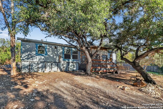 Details for 833 High Dr , Spring Branch, TX 78070