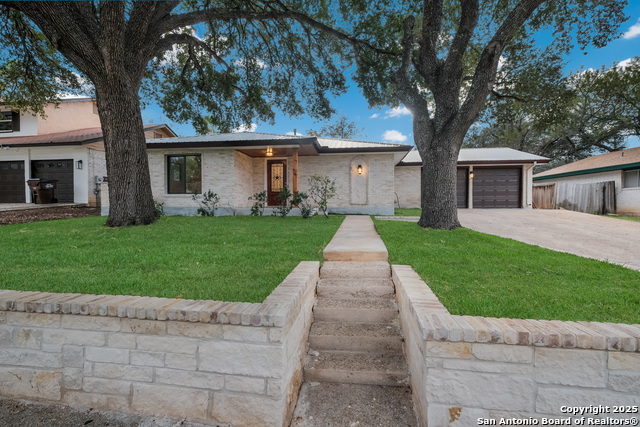 Details for 6006 Forest Ledge, San Antonio, TX 78240