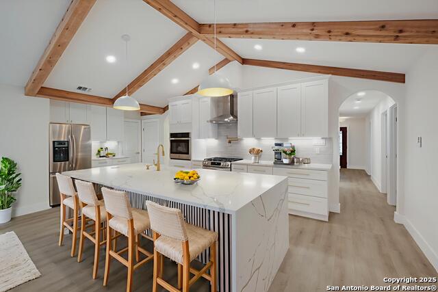 Image 3 of 36 For 6006 Forest Ledge