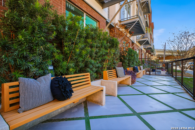 Details for 1136 Quincy E 1136, San Antonio, TX 78212