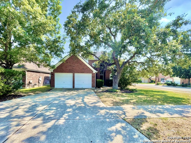 Details for 1326 Delmont, San Antonio, TX 78258