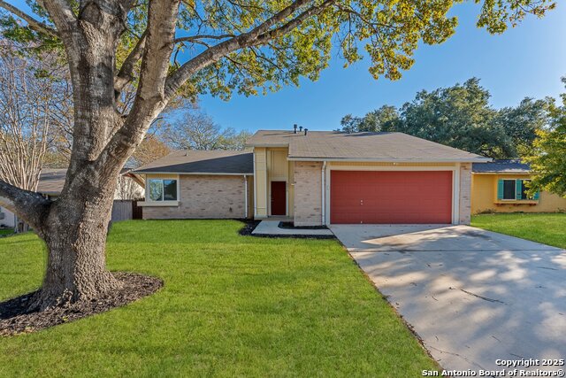 Details for 5914 Brambletree, San Antonio, TX 78247