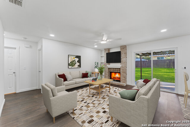 Image 6 of 37 For 5914 Brambletree