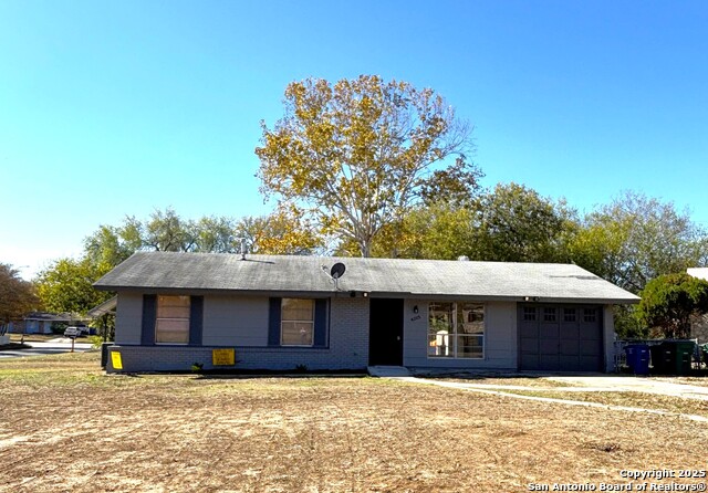 Details for 4215 Renault, San Antonio, TX 78218