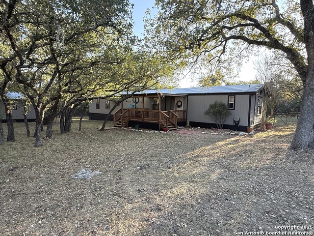 Details for 1310 Springwood, Spring Branch, TX 78070