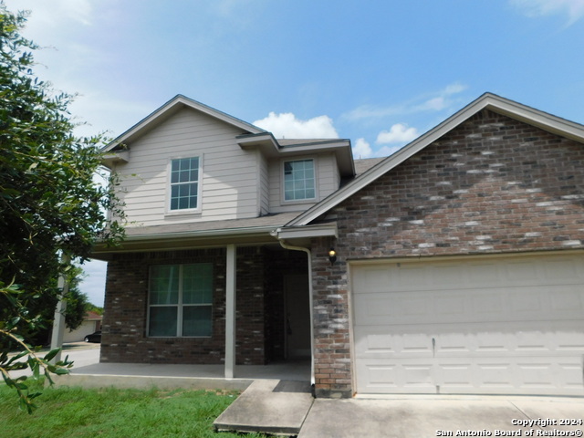 Details for 5708 Mahogany Bay, Schertz, TX 78108