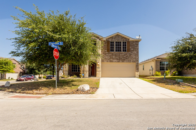 Details for 10929 Charreada Trail, San Antonio, TX 78245