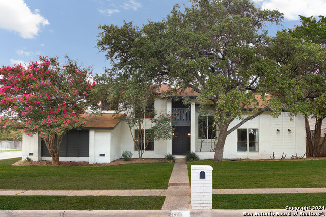 Details for 4423 Black Walnut Woods, San Antonio, TX 78249