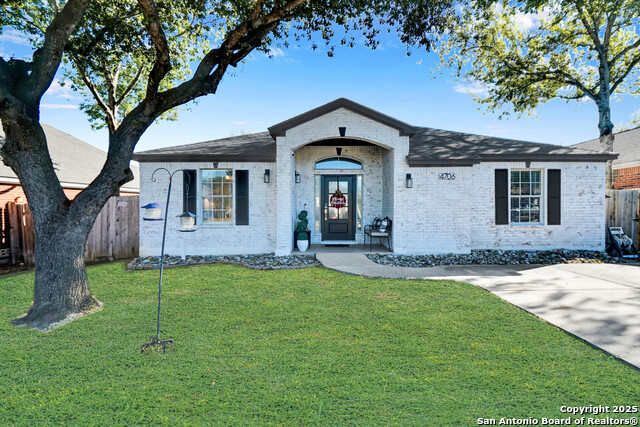 Details for 4706 Juniper Farm, San Antonio, TX 78244