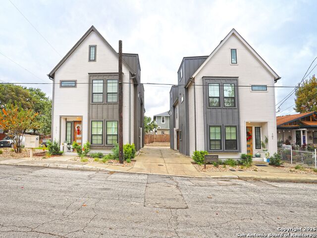 Details for 230 Lucas  102, San Antonio, TX 78209