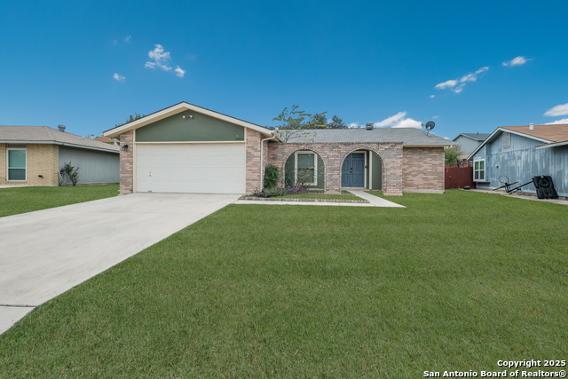 Details for 1009 Victoria Crossing, San Antonio, TX 78245