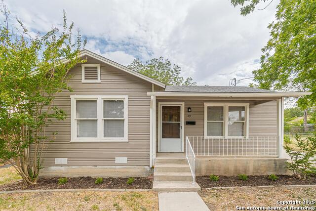 Details for 129 Koehler Court, San Antonio, TX 78223