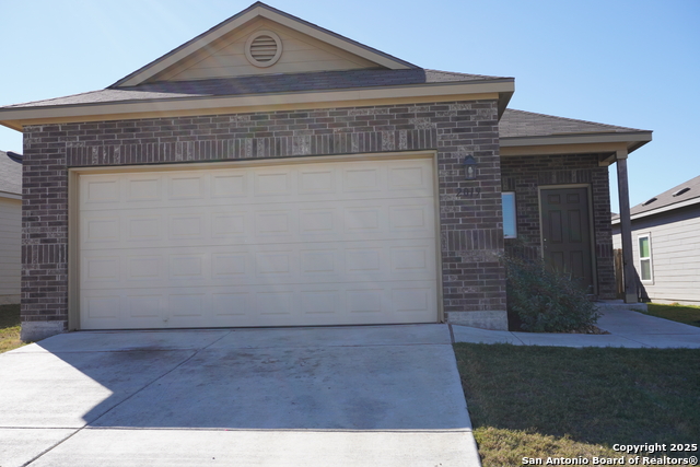 Details for 2019 Marshall Manors, Converse, TX 78263