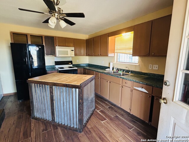 Listing photo id 5 for 406 Hernandez