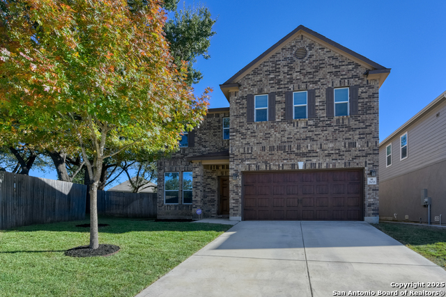 Details for 26018 Los Mirasoles, Boerne, TX 78015