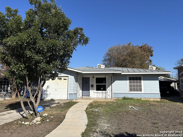 Details for 117 Riverdale, San Antonio, TX 78228