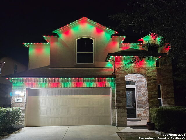 Details for 333 Atalaya , Cibolo, TX 78108