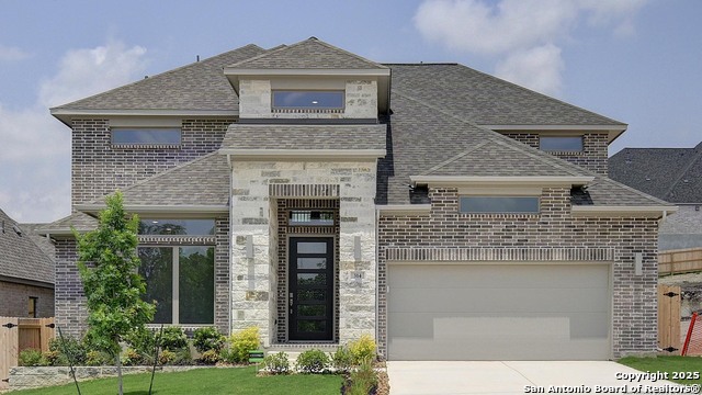 Details for 314 Sanders Creek, Boerne, TX 78006