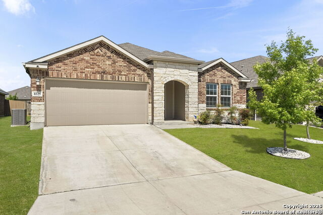 Details for 8525 Norias Wheel, San Antonio, TX 78254