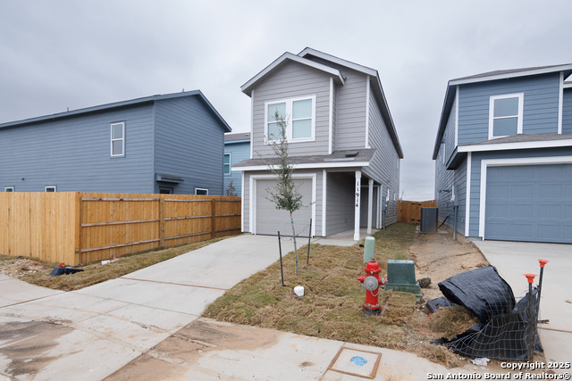 Image 3 of 21 For 11914 Bluebell Ridge