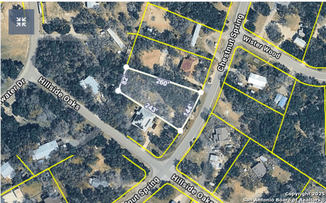 Image 9 of 9 For 1433 Chestnut Springs