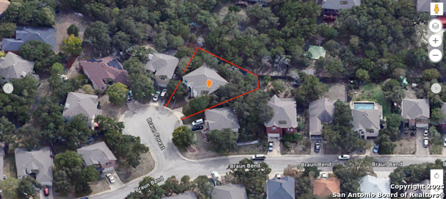 Image 33 of 34 For 8107 Braun Frst