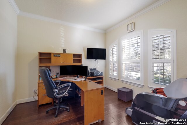 Image 22 of 41 For 11907 Lampasas