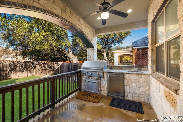 Image 28 of 41 For 11907 Lampasas