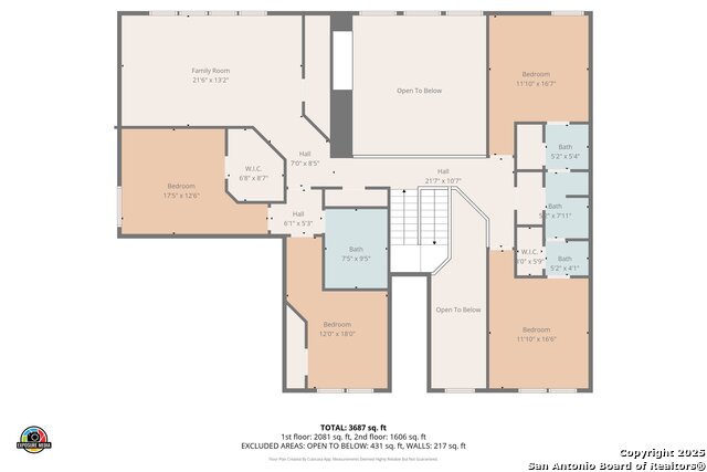 Image 35 of 41 For 11907 Lampasas