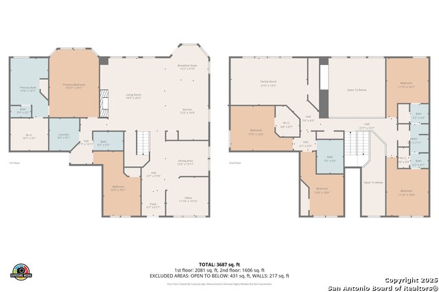 Image 38 of 41 For 11907 Lampasas