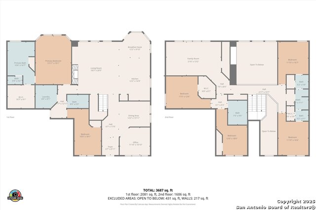 Image 41 of 41 For 11907 Lampasas