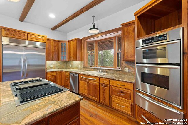 Image 26 of 43 For 7625 State Highway 16 N