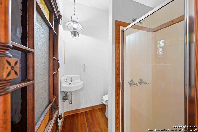 Image 39 of 43 For 7625 State Highway 16 N