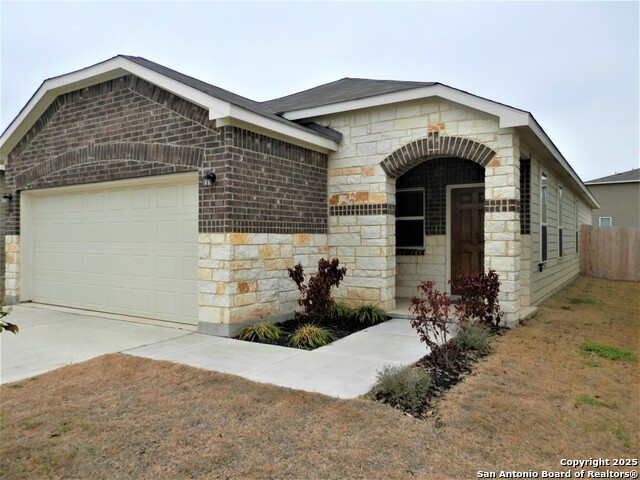Details for 334 Mistflower, New Braunfels, TX 78130