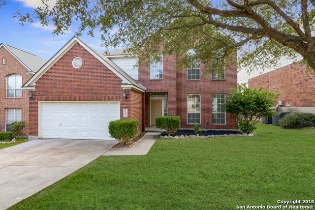 Details for 24622 Arrow Canyon, San Antonio, TX 78258