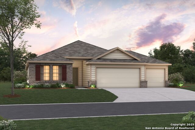 Details for 365 Jordans Estate, San Antonio, TX 78264