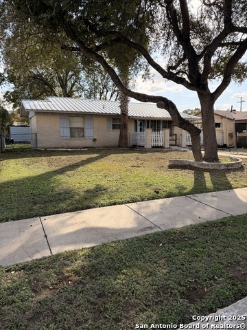 Details for 5006 Creekmoor, San Antonio, TX 78220